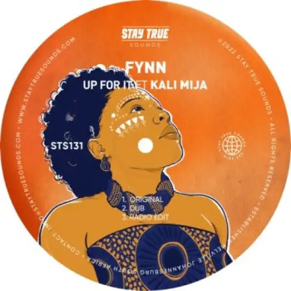 Fynn – Up For It ft. Kali Mija