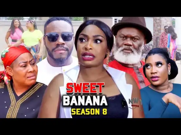 Sweet Banana Season 8