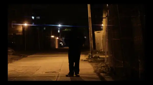 The Alchemist ft.  MIKE - Lossless (Video)