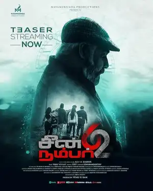 Scene Number 62 (2024) [Tamil]