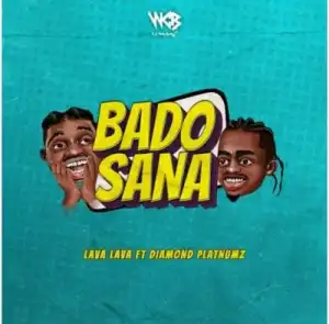 Lava Lava – Bado Sana ft Diamond Platnumz