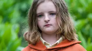 Hereditary’s Milly Shapiro Sets Horror Return in The Hallowarrior, First Photo Revealed