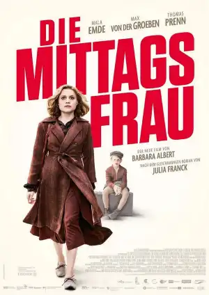 Blind at Heart (2023) [German]