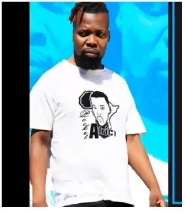 Pocket Africa – Umanqoba Ft Dineo x Keneilwe