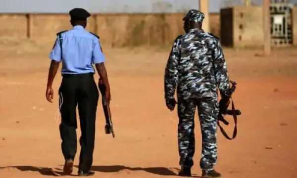 Five Suspected Kidnappers Shot Dead During Gun Duel, Abductee Rescued In Edo