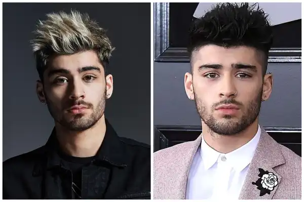 Age & Net Worth Of Zayn Malik