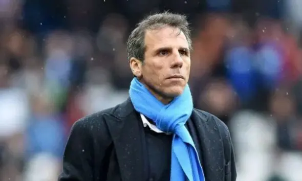 EPL: Chelsea made mistake selling three players – Zola