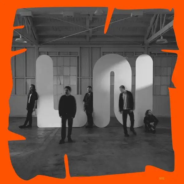 Local Natives – NYE