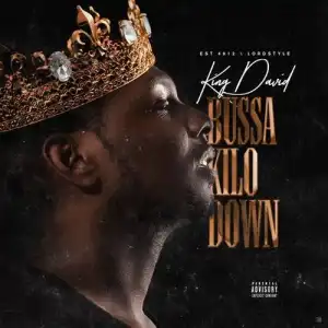 King David – Bussa Kilo Down (Album)