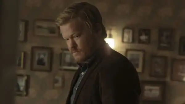 Jesse Plemons Joins Elizabeth Olsen in HBO Max’s Love and Death