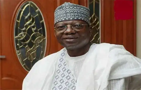 We Did Not Pay Ransom To Secure Release Of Abducted Niger Students — Lawmaker