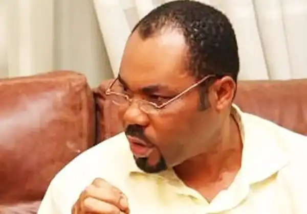 Career & Net Worth Of Moses Armstrong