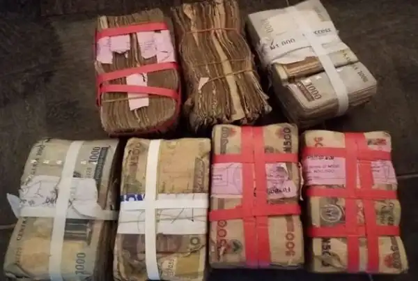 DPO Rejects N1M Bribe From Zamfara Bandit After Arrest In Kaduna Hotel