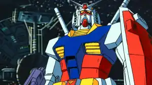 Gundam Movie Finds Director for Live-Action Adaptation