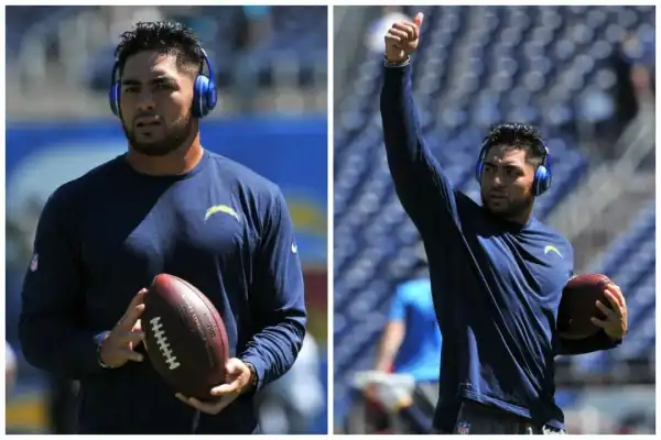 Biography & Career Of Manti Te’o