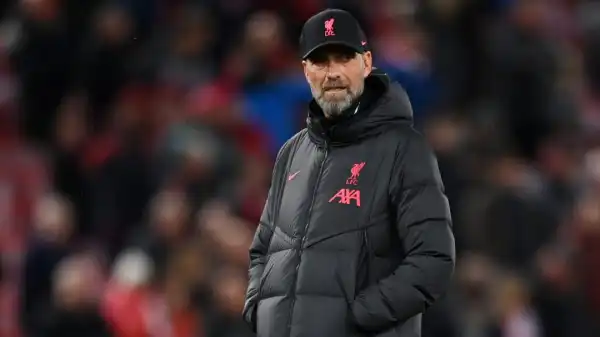 Jurgen Klopp opens up on Liverpool