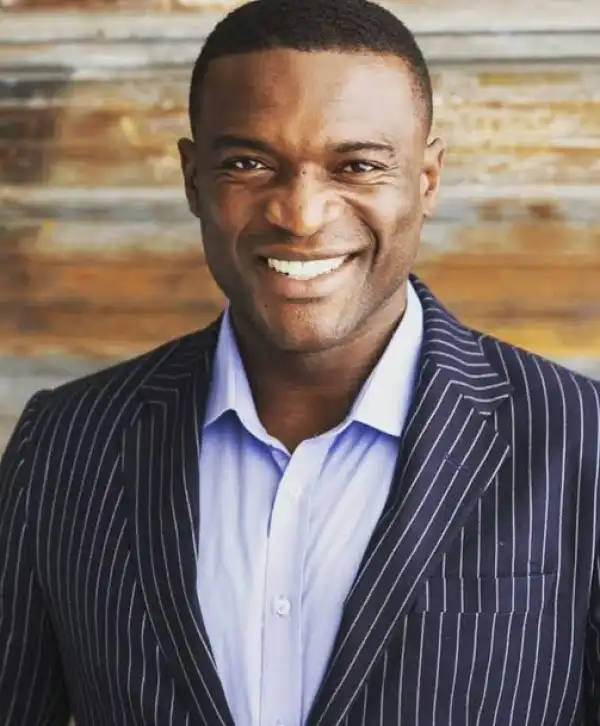 Age & Net Worth Of Kenneth Okolie