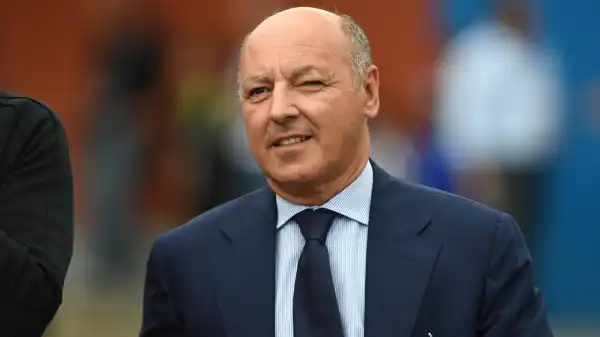 Inter CEO explains failures to sign Paulo Dybala & Bremer