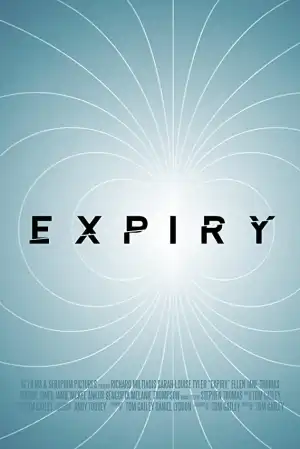 Expiry (2021)