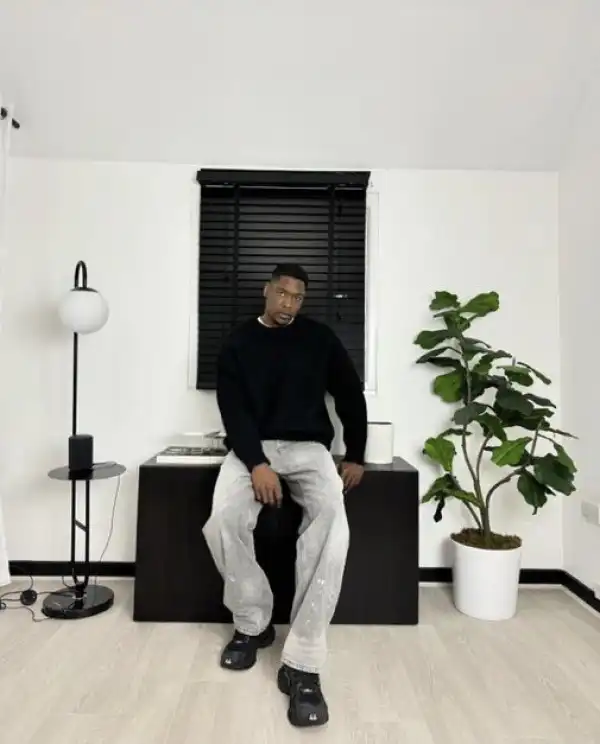 Career & Net Worth Of Shaun Okojie