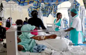 Cholera outbreak claims seven lives, 71 others hospitalized in Adamawa