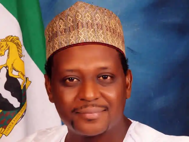 Nigeria investing in health data, infrastructure — Pate