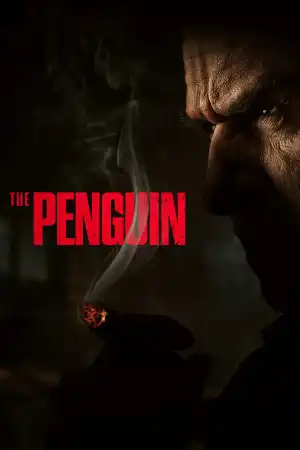 The Penguin S01 E01