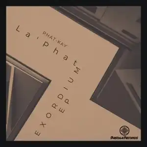 Phat-Kay La’Phat – Warlock (Original Mix)