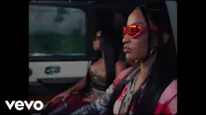 Shenseea - Beama ft. Lola Brooke (Video)