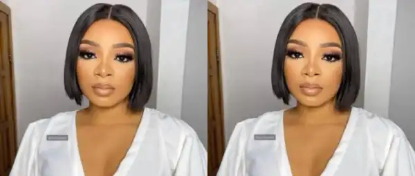 “I’m Single And Unavailable”- Queen Mercy Atang Finally Confirms Marriage Split