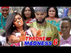 Throne Of Madness Season 6
