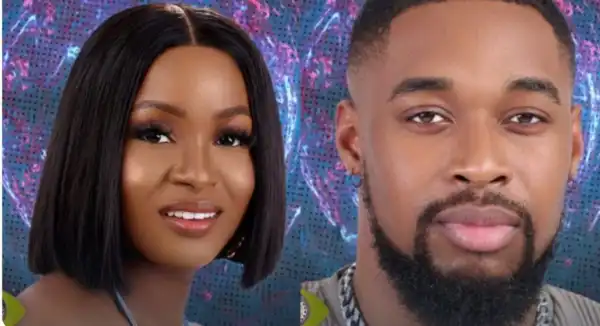 BBNaija: I Will Go Back To My Ex After Show – Sheggz Threatens Bella