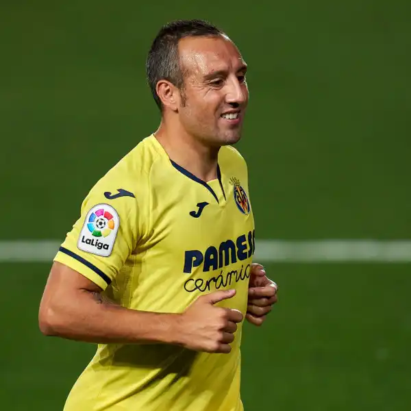 Arsenal hero, Santi Cazorla joins new club