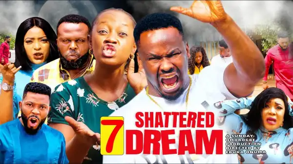 Shattered Dream Season 7