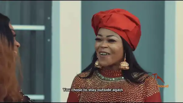 Eru Ajo (2021 Yoruba Movie)