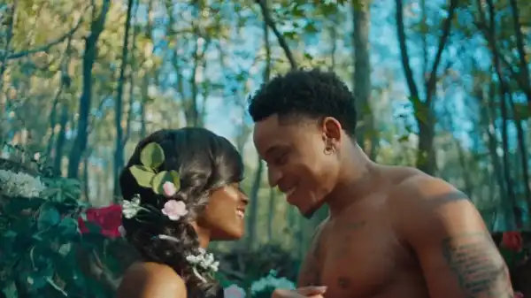 Rotimi - Love Somebody (Video)