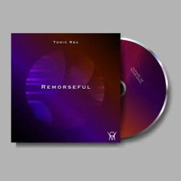 Tonic Rsa & Wesley Deep – Streetkids (Original Mix)