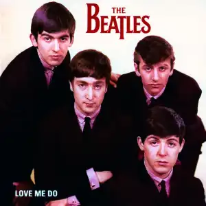 The Best Of The Beatles Mixtape (The Beatles Greatest Hit Songs)