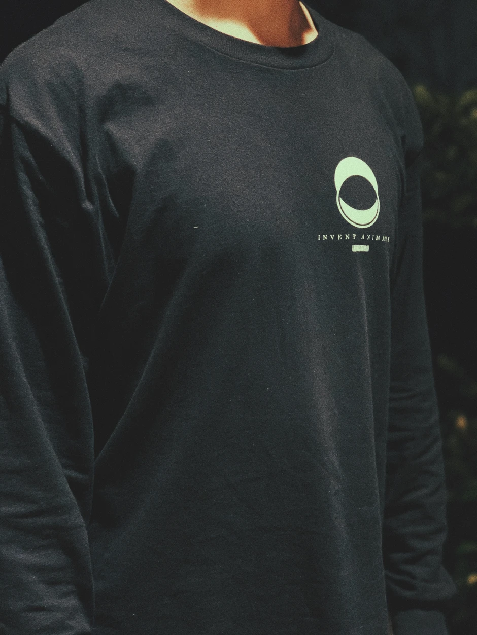 Invent, Animate – Dark
