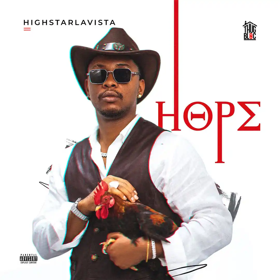 Highstarlavista – HOPE