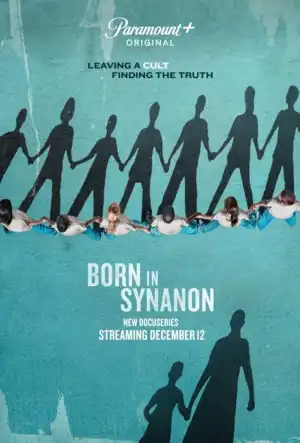 Born in Synanon Season 1