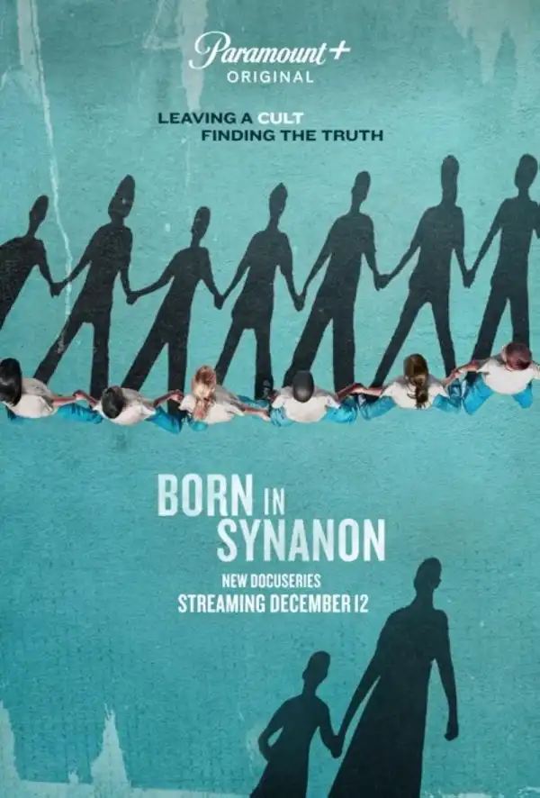 Born in Synanon (TV series)