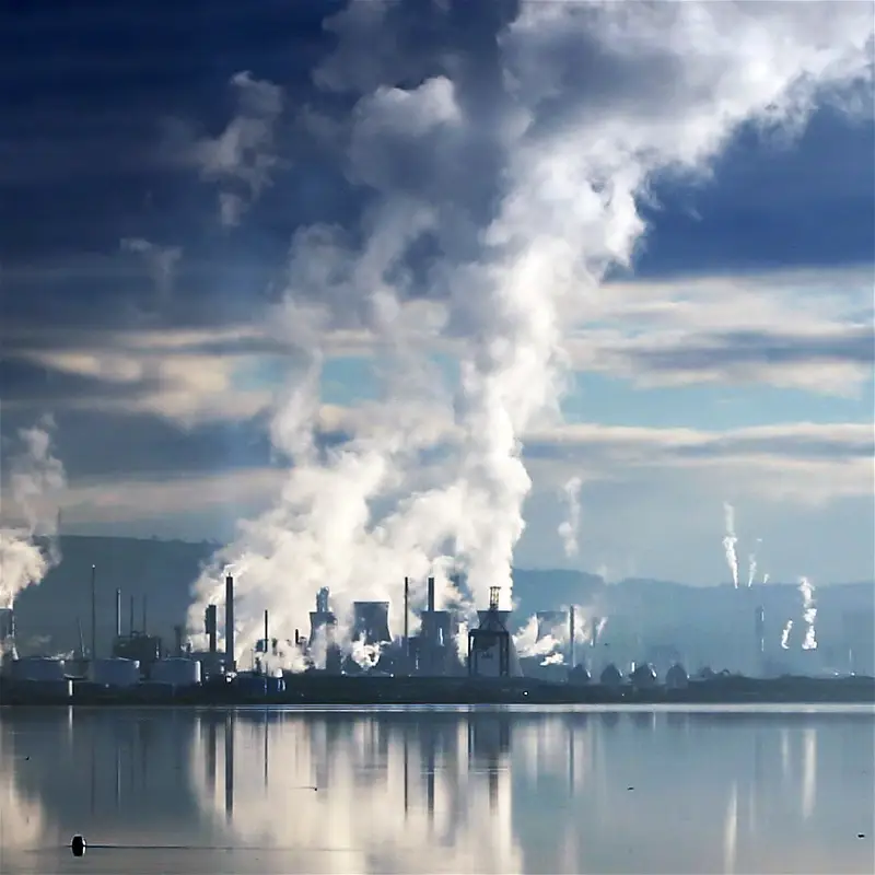Continuous emission of concentrated greenhouse gasses devastating, NiMET warns