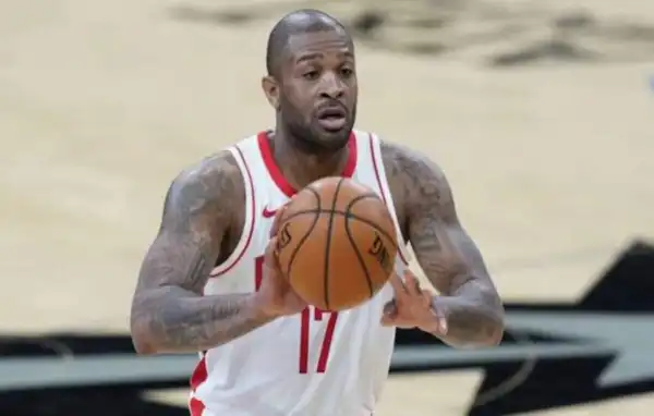 Biography & Career Of PJ Tucker
