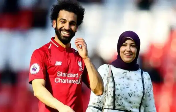 Age & Net Worth Of Magi Salah