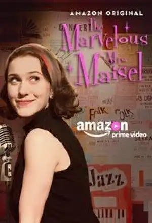 The Marvelous Mrs Maisel S05E06