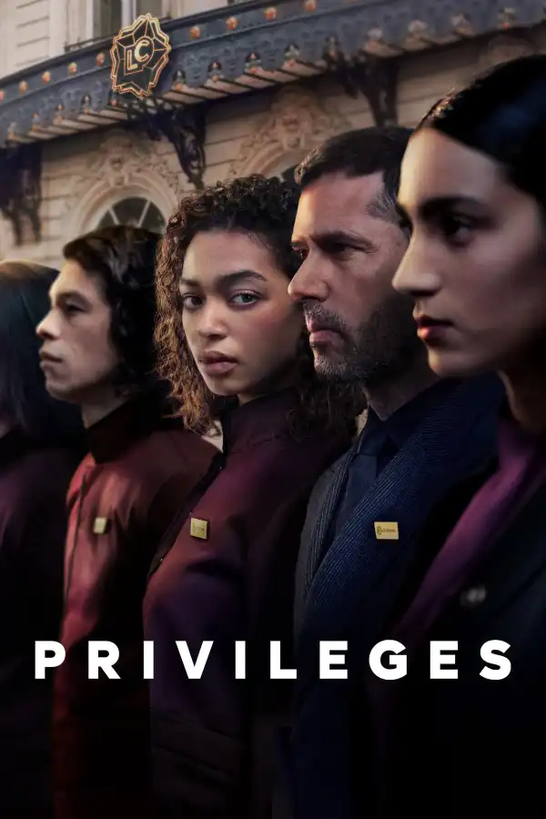 Privileges (2026) [French] (TV series)
