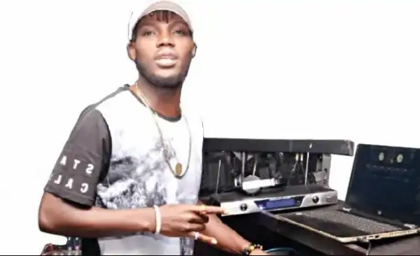How COVID-19 Made Me Delve Into Music Production, Management – DJ Mewsic Speaks