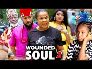 Wounded Soul Season 2