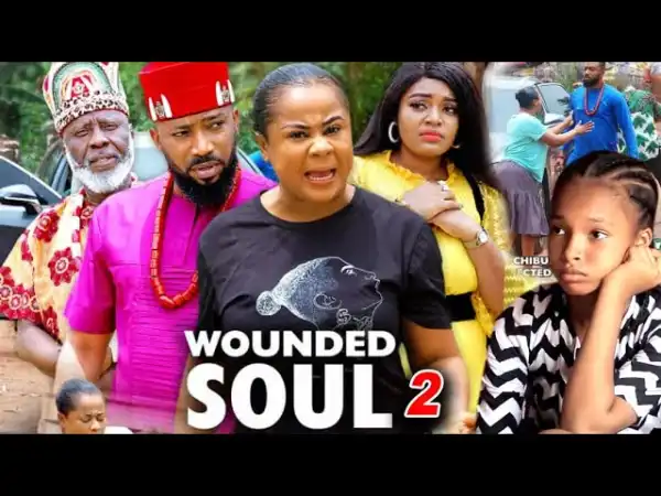 Wounded Soul Season 2